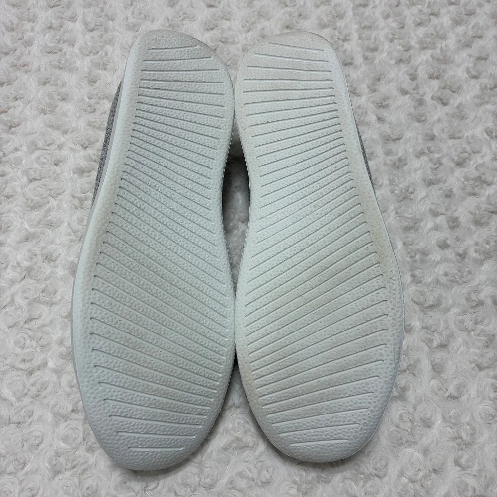 ALLBIRDS Tree Piper Mens Sz 13